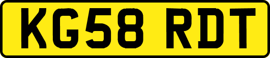 KG58RDT
