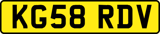 KG58RDV