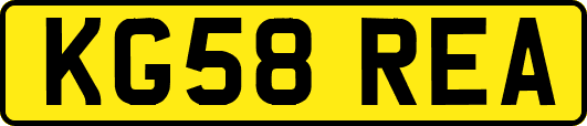 KG58REA