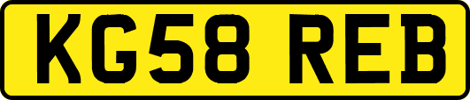 KG58REB