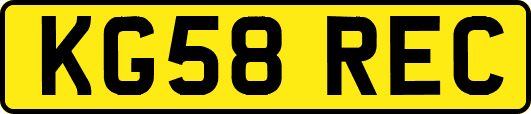 KG58REC