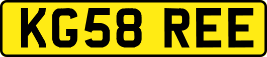 KG58REE