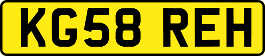 KG58REH