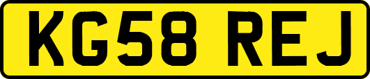 KG58REJ