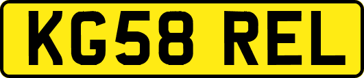 KG58REL