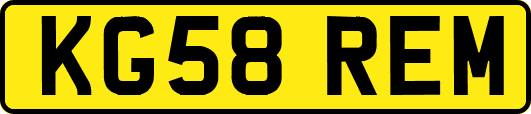 KG58REM