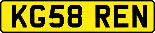 KG58REN