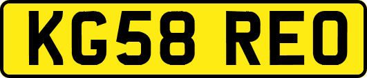 KG58REO