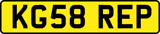 KG58REP