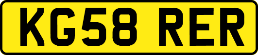 KG58RER