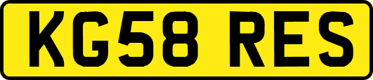 KG58RES