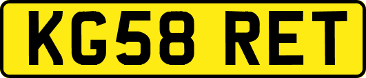 KG58RET
