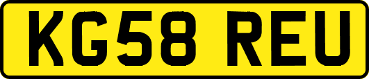 KG58REU