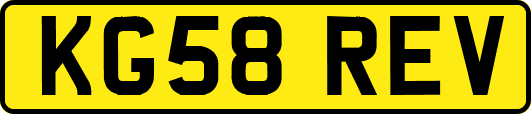 KG58REV