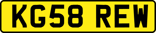 KG58REW
