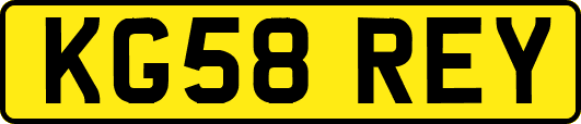 KG58REY
