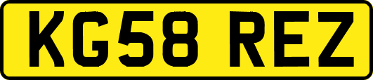 KG58REZ