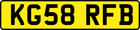 KG58RFB