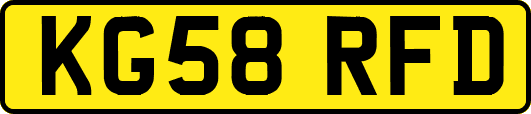 KG58RFD