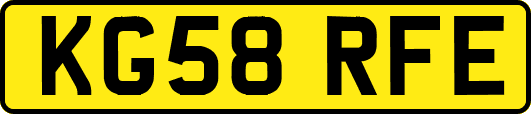 KG58RFE