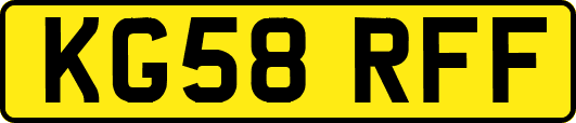 KG58RFF