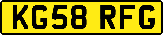KG58RFG