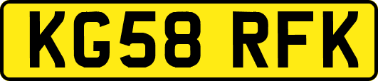 KG58RFK