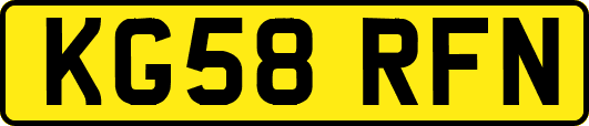 KG58RFN