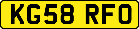 KG58RFO