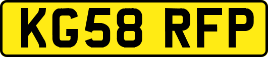 KG58RFP