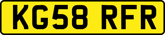 KG58RFR