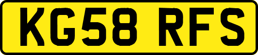 KG58RFS