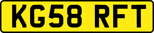 KG58RFT