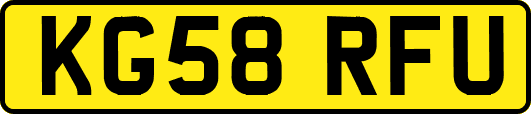 KG58RFU