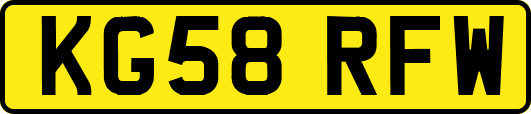 KG58RFW