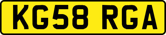 KG58RGA