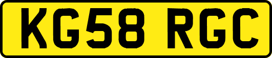 KG58RGC