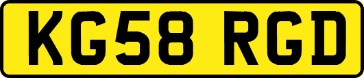 KG58RGD
