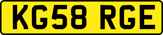 KG58RGE