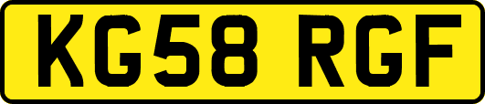 KG58RGF