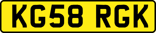 KG58RGK