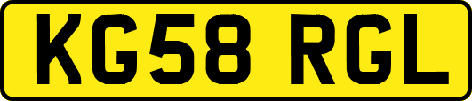 KG58RGL
