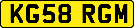 KG58RGM