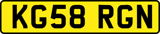 KG58RGN