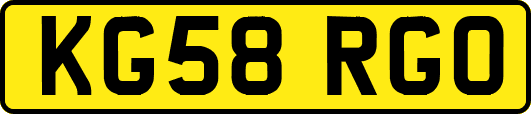 KG58RGO
