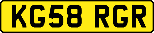 KG58RGR