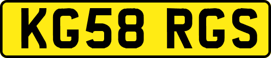 KG58RGS