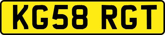 KG58RGT