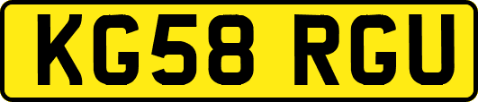 KG58RGU