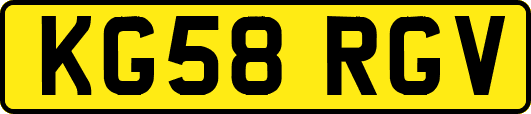 KG58RGV